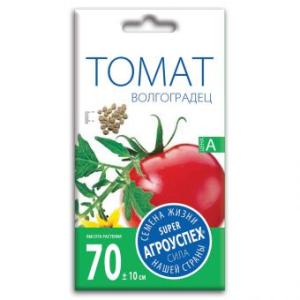Семена Томатов "Волгоградец"